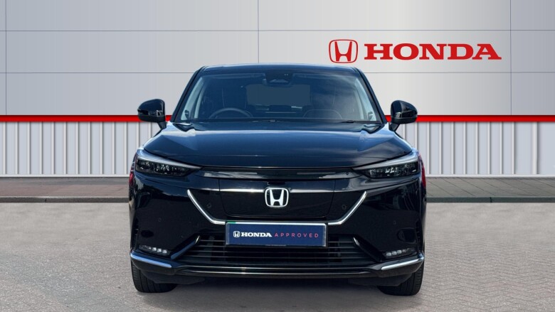 Honda E Ny1 150kW Elegance 69kWh 5dr Auto Electric Hatchback